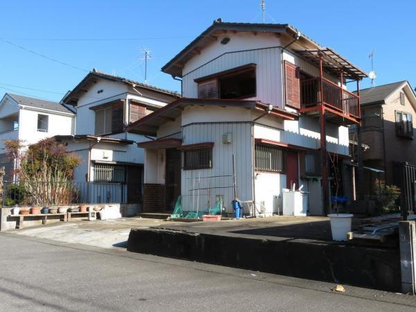 茨城県つくばみらい市紫峰ヶ丘４ 2538万円