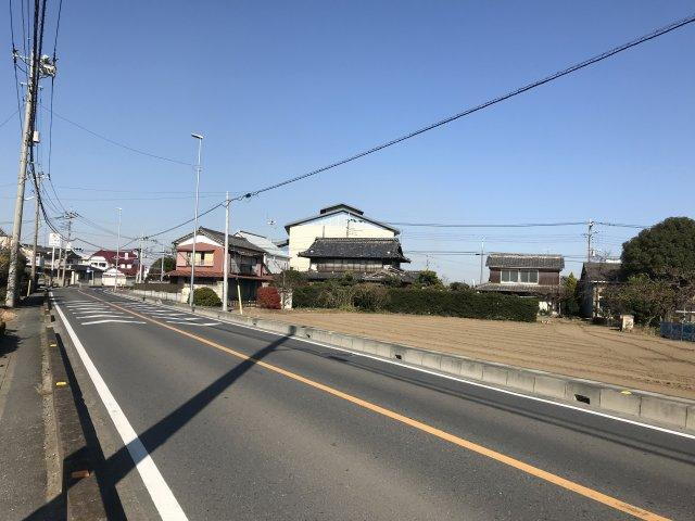 埼玉県鴻巣市広田 1800万円