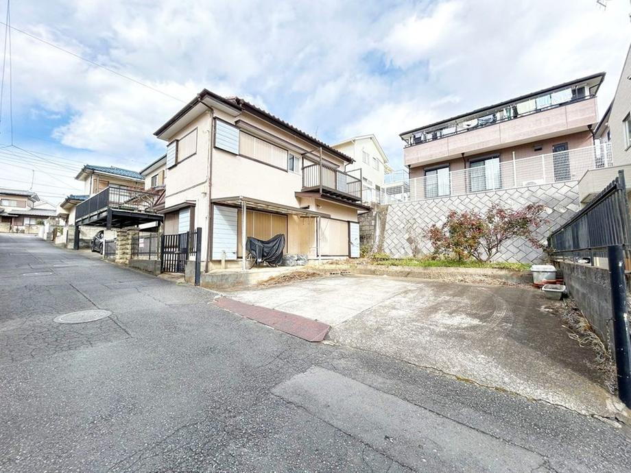 埼玉県入間市大字下藤沢 2830万円