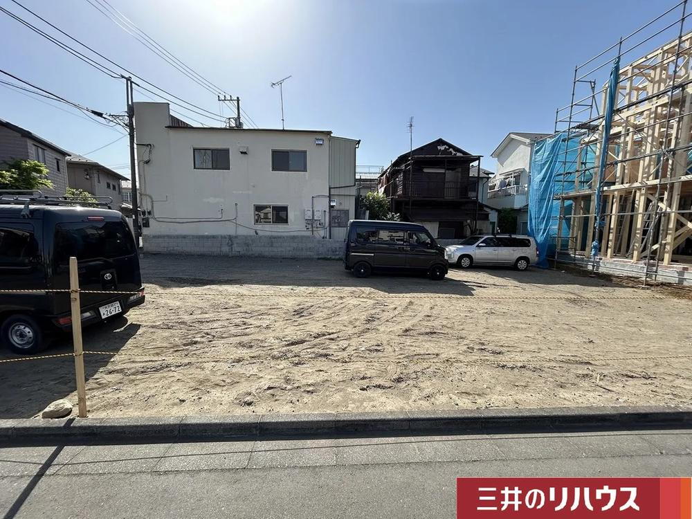 東京都府中市小柳町４ 3200万円