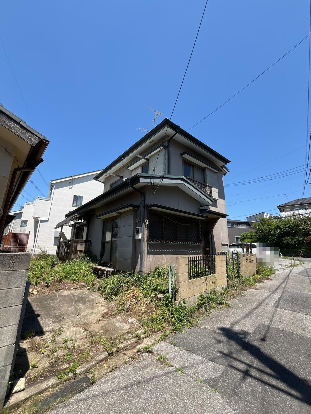 埼玉県川口市大字峯 1360万円