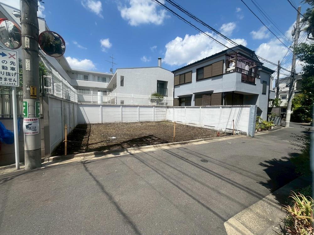 東京都豊島区目白４ 9800万円