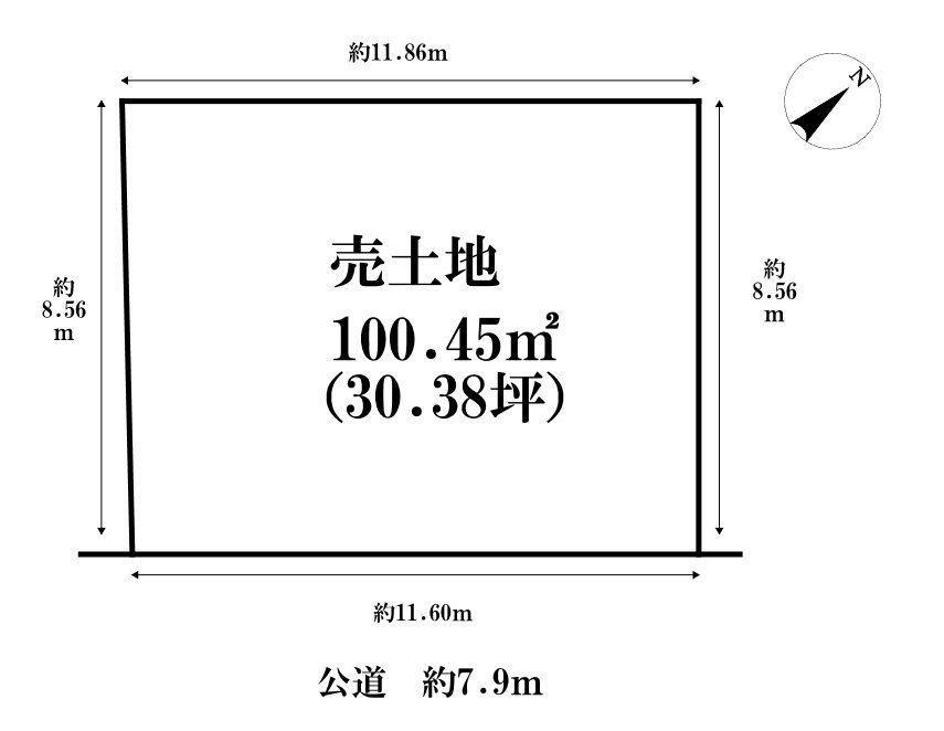 東京都大田区鵜の木２ 15800万円