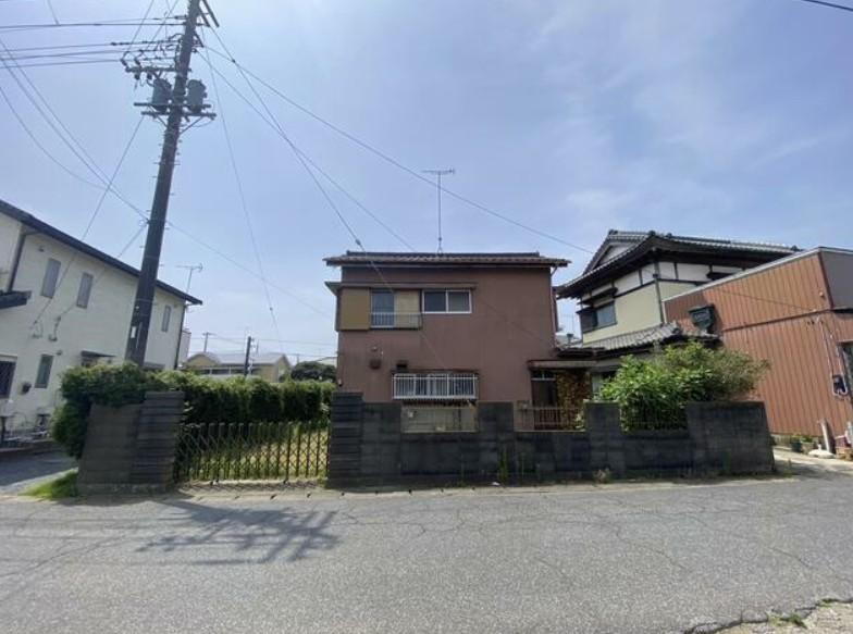 千葉県旭市鎌数 920万円