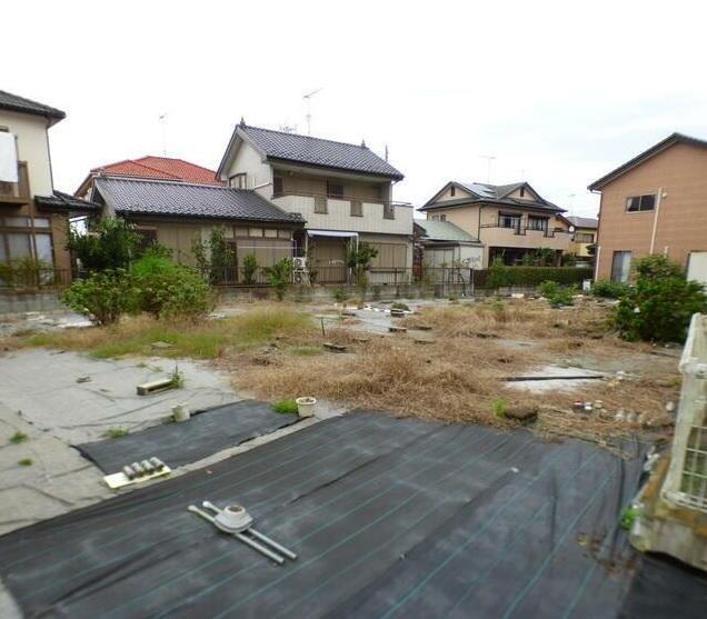 茨城県古河市静町 1190万円