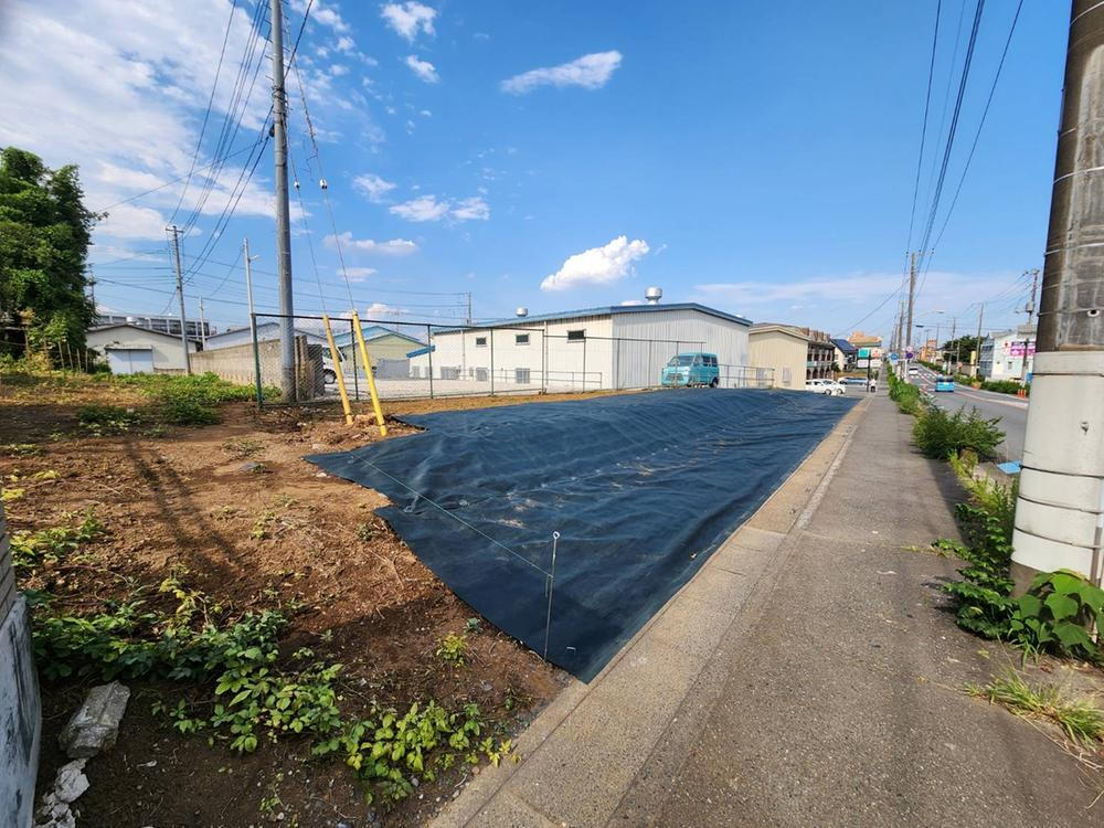 埼玉県さいたま市見沼区大字南中野 1800万円