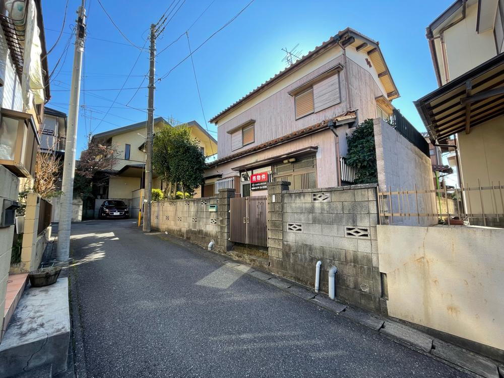 千葉県松戸市松戸新田 3550万円