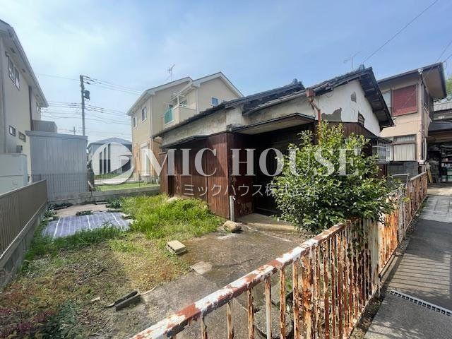 東京都立川市砂川町１ 2180万円