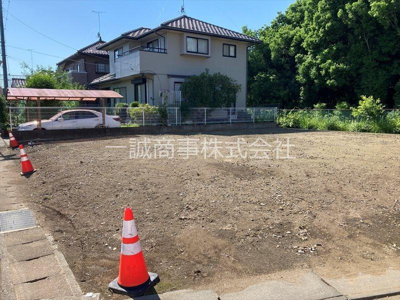 茨城県笠間市美原３ 1275万円