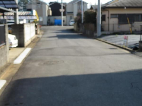 茨城県つくばみらい市伊奈東 1560万円