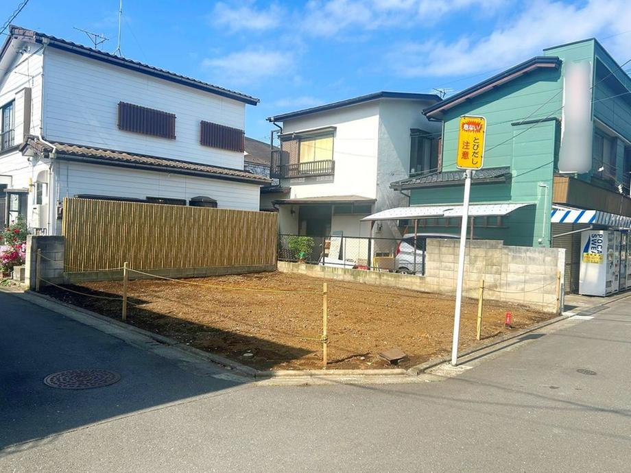 東京都府中市新町１ 2917万円
