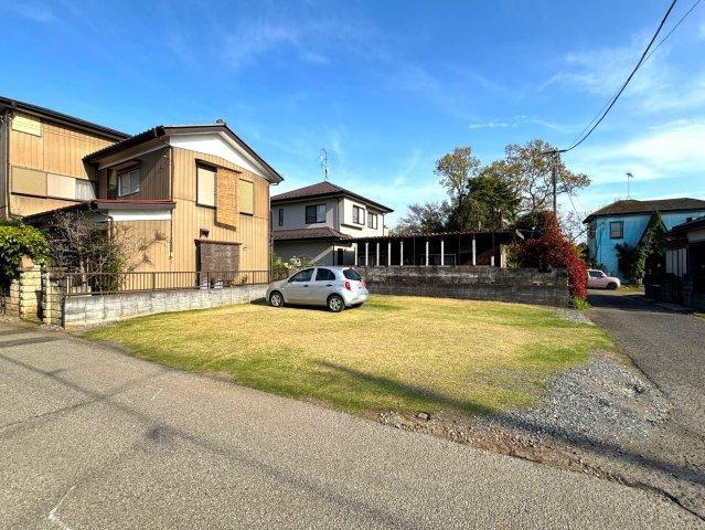 埼玉県北葛飾郡杉戸町大字木野川 250万円