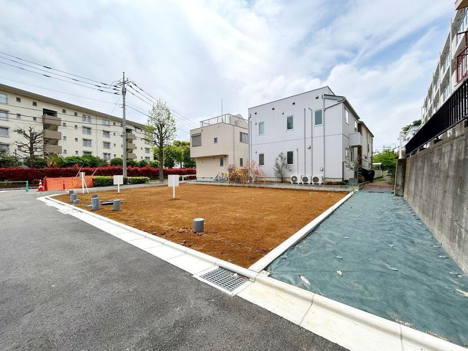 東京都府中市白糸台４ 4680万円