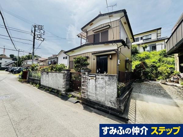 神奈川県平塚市真田４ 1980万円