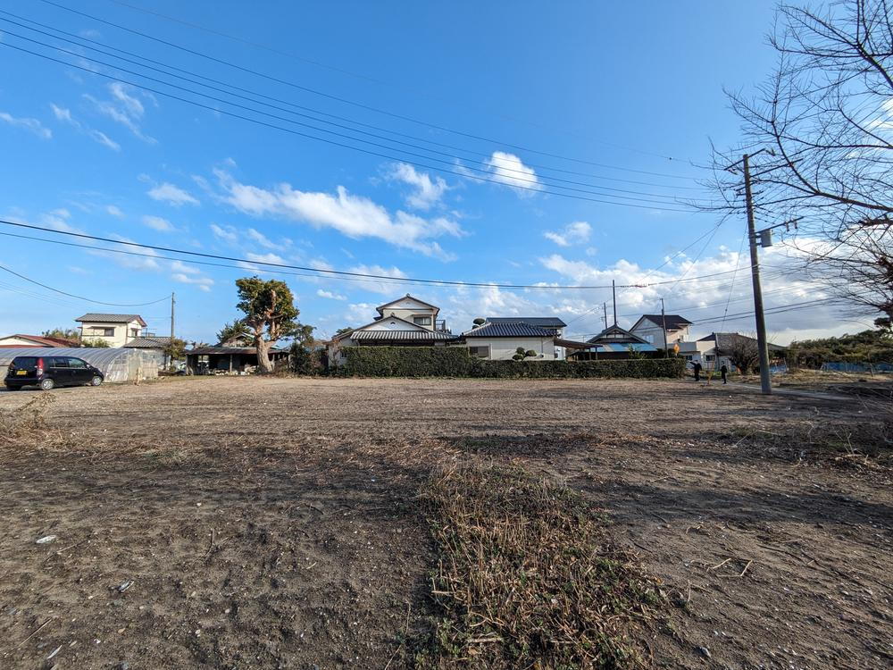 茨城県神栖市日川 815.9万円