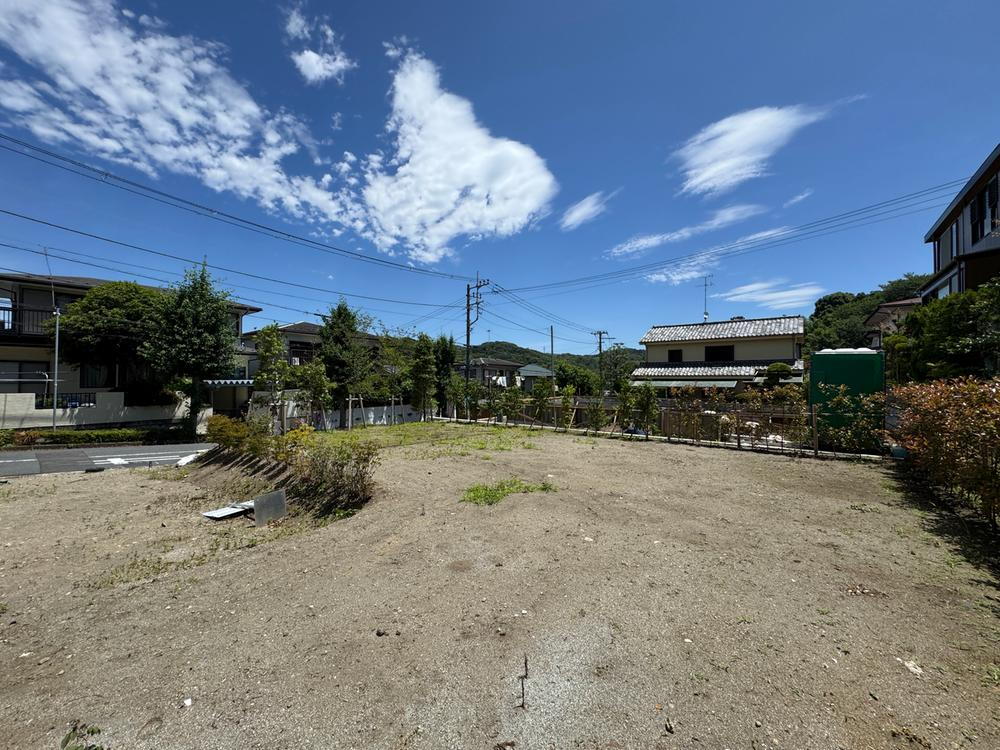 神奈川県鎌倉市笛田５ 3780万円