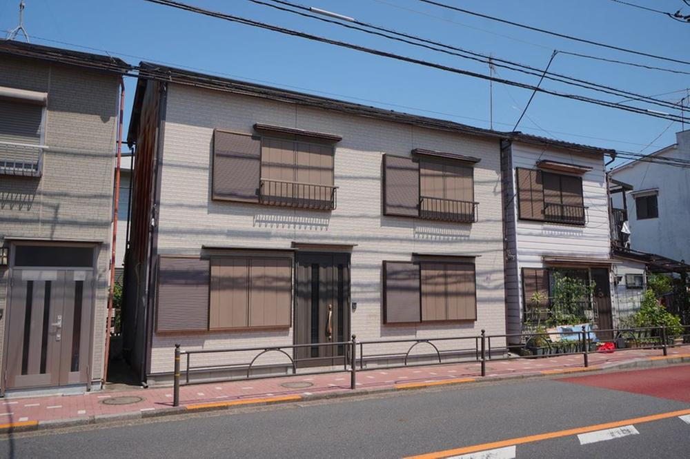 物件写真