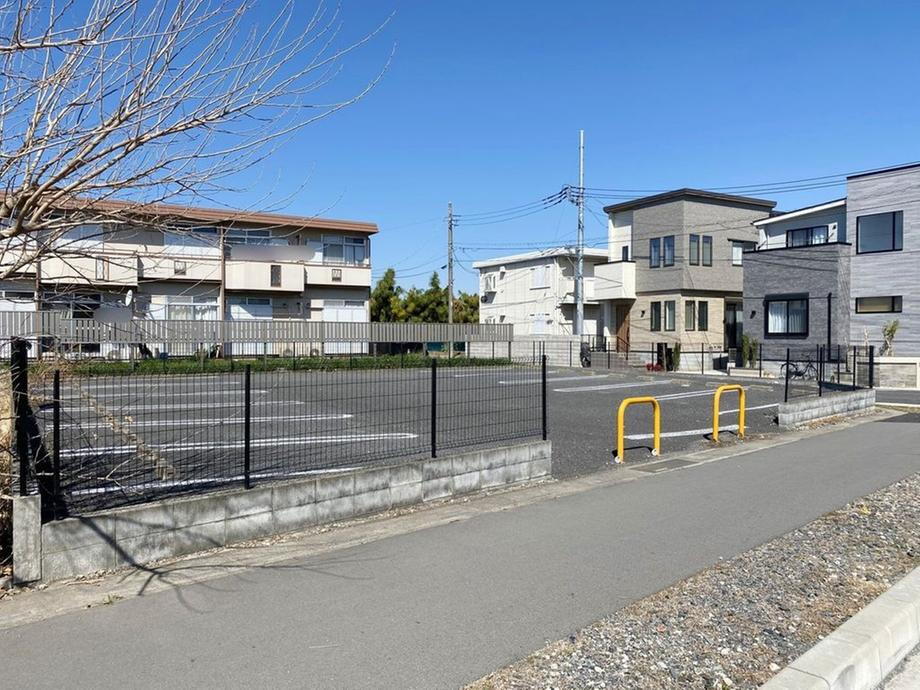 埼玉県さいたま市南区大字太田窪 土地