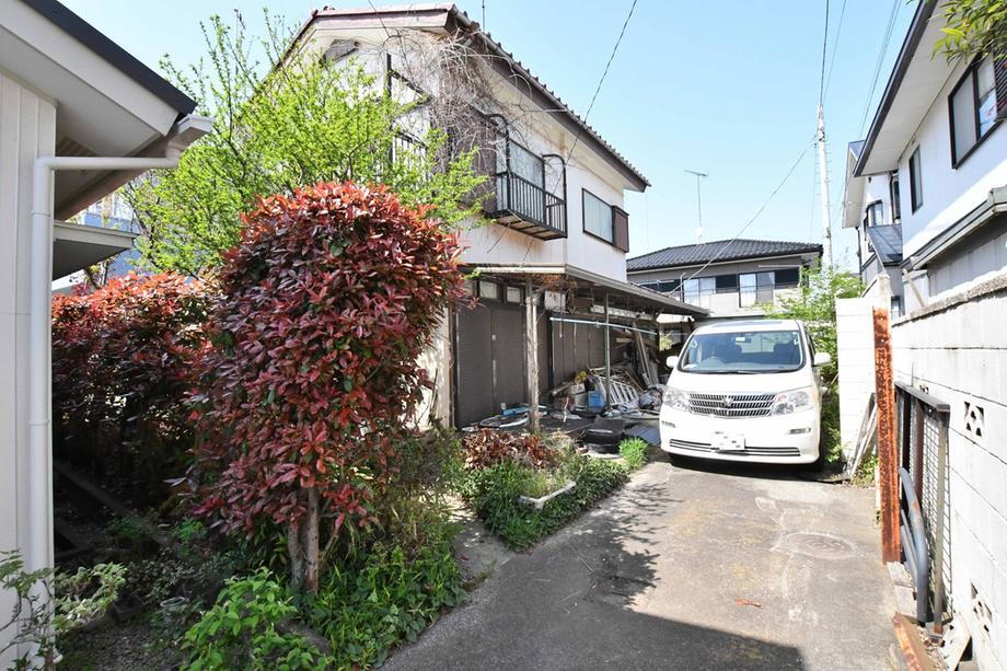 神奈川県海老名市大谷北４ 1780万円