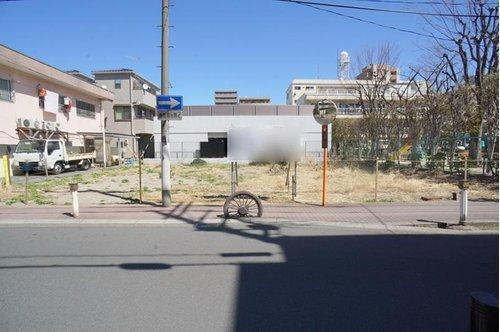 埼玉県川口市幸町３ 35990万円
