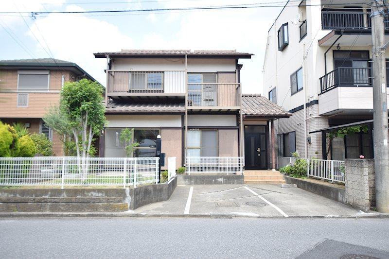 千葉県佐倉市井野 2200万円