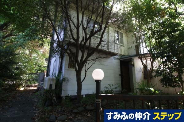 神奈川県横浜市中区山手町 13000万円