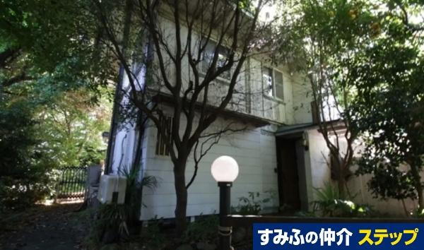 神奈川県横浜市中区山手町 13000万円