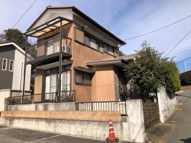 群馬県太田市金山町 480万円