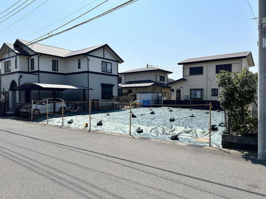千葉県千葉市美浜区磯辺７ 3580万円