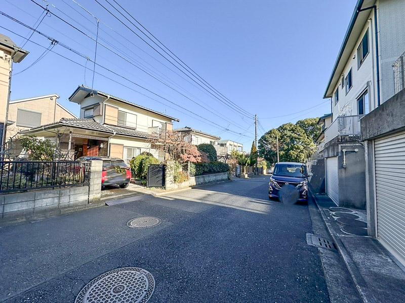 神奈川県横浜市戸塚区上矢部町 3480万円