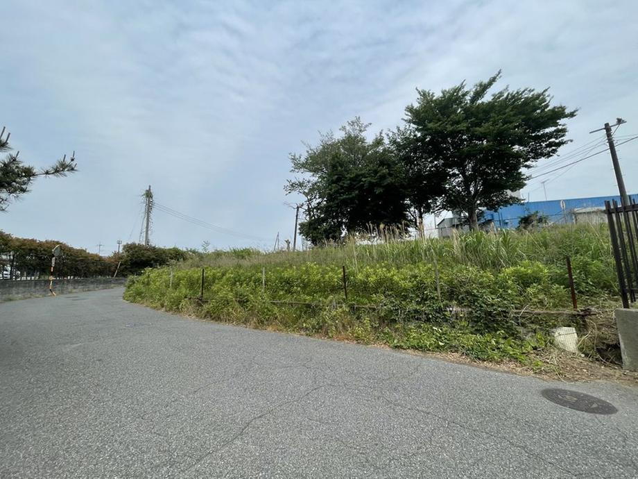 千葉県千葉市稲毛区宮野木町 2950万円