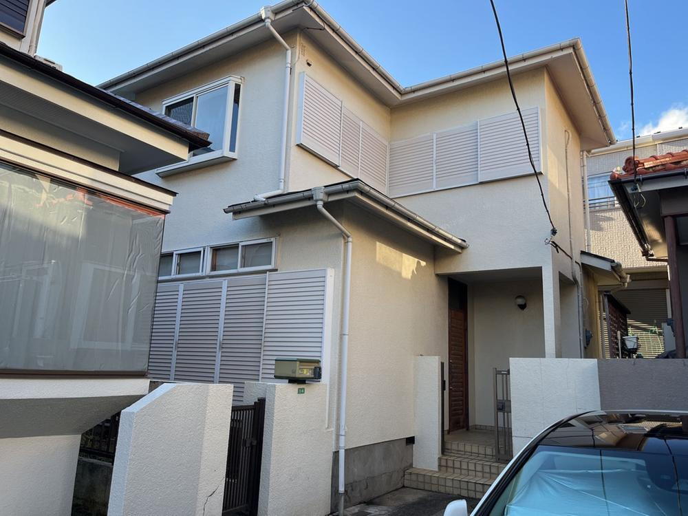 千葉県船橋市田喜野井５ 1180万円