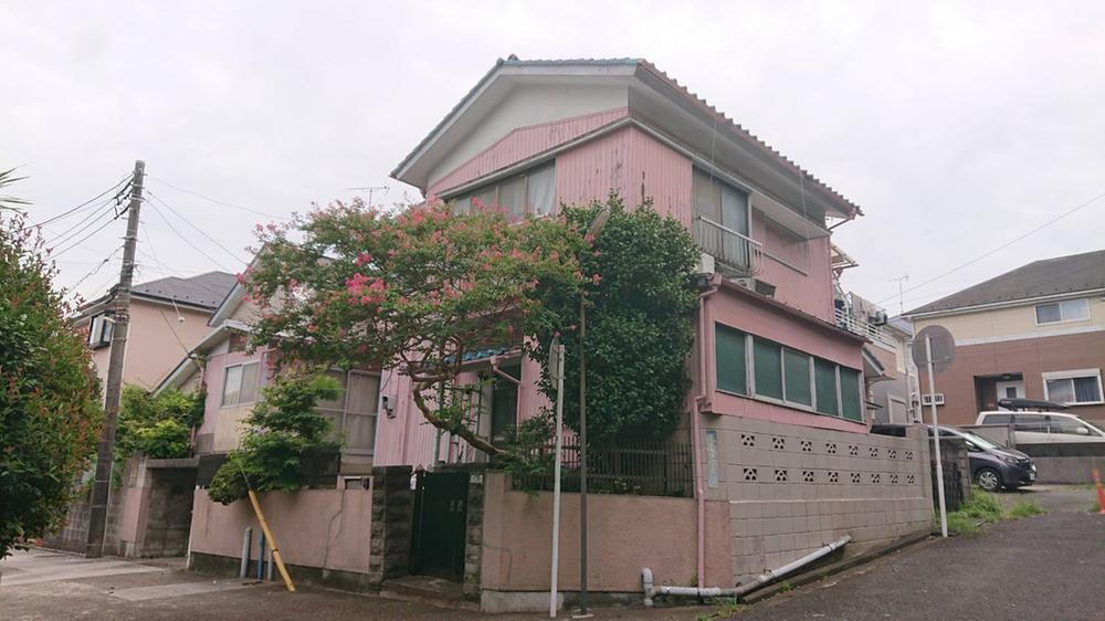 神奈川県横浜市鶴見区下末吉６ 4780万円