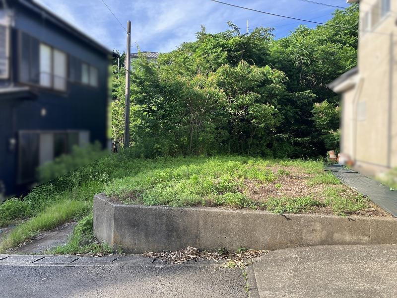 神奈川県三浦市三崎町諸磯 600万円