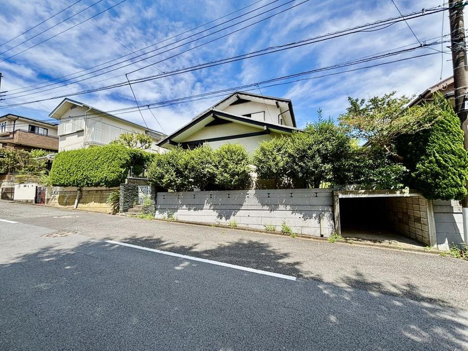 神奈川県鎌倉市西鎌倉１ 5150万円
