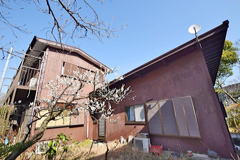 神奈川県鎌倉市山ノ内 3980万円