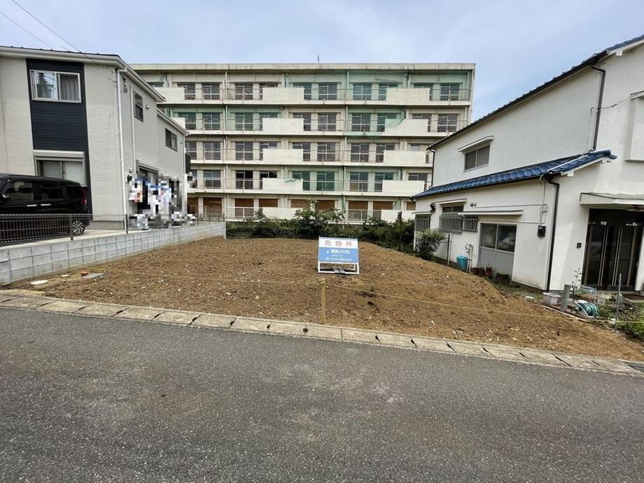 物件写真