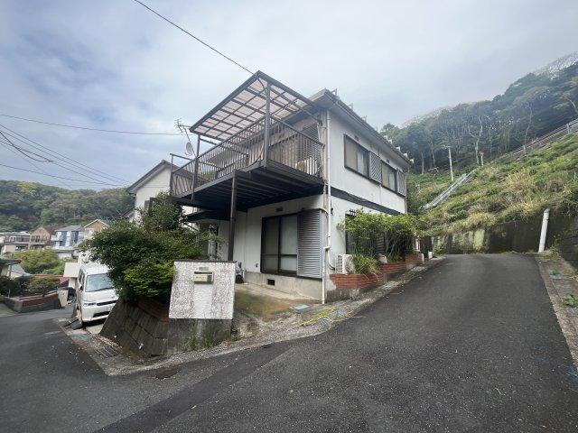 神奈川県横須賀市馬堀町４ 980万円