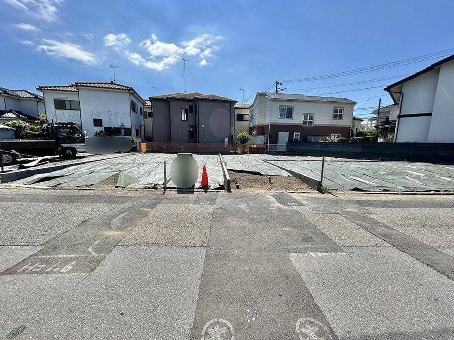 神奈川県茅ヶ崎市今宿 1980万円
