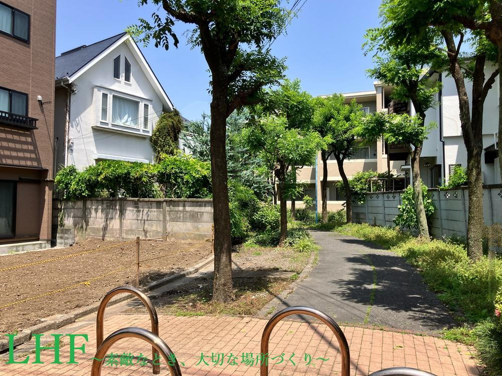 東京都杉並区上井草２ 5630万円