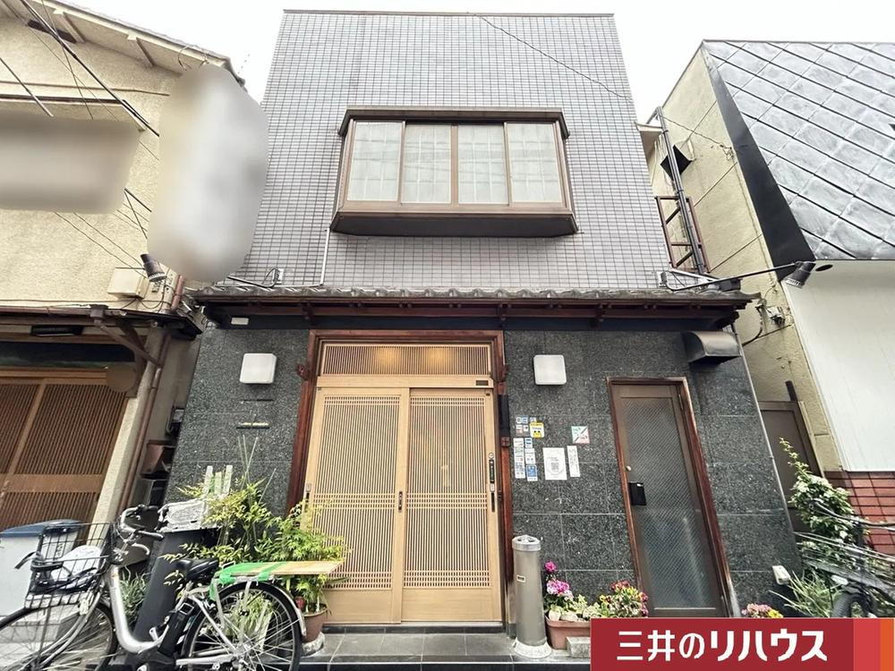 東京都新宿区神楽坂４ 19800万円