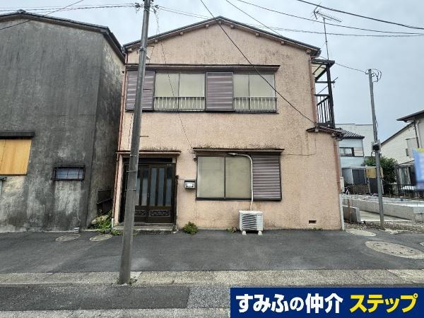 東京都葛飾区東立石４ 1380万円