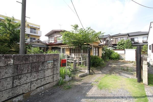 栃木県宇都宮市一ノ沢町 1840万円