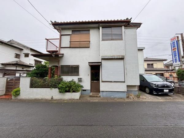 埼玉県上尾市井戸木４ 4300万円