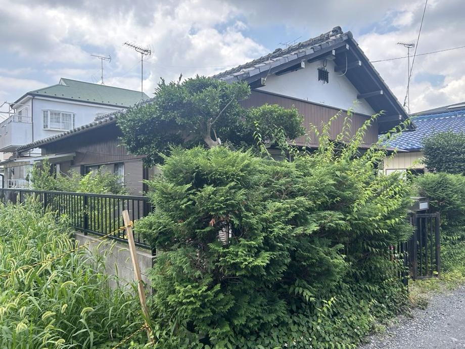 埼玉県上尾市愛宕２ 1980万円