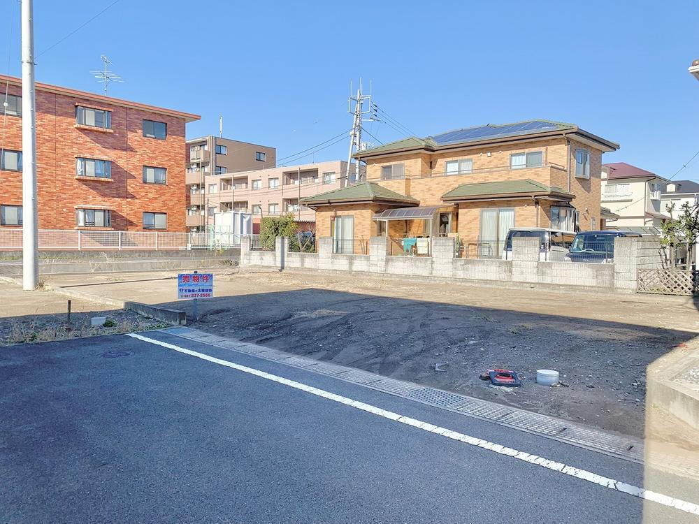 群馬県前橋市川曲町 1080万円