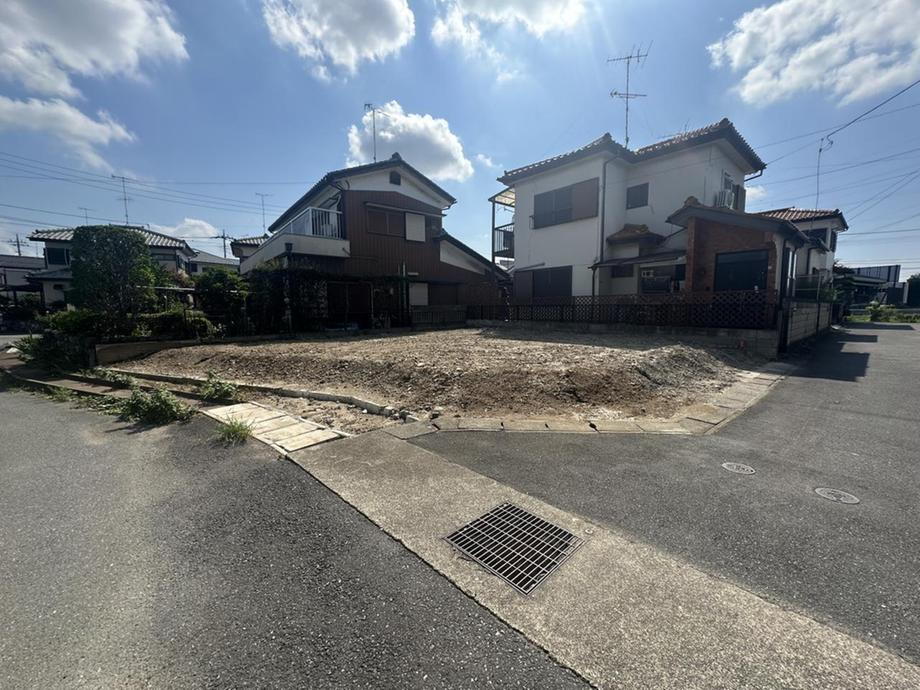 埼玉県熊谷市箱田６ 698万円