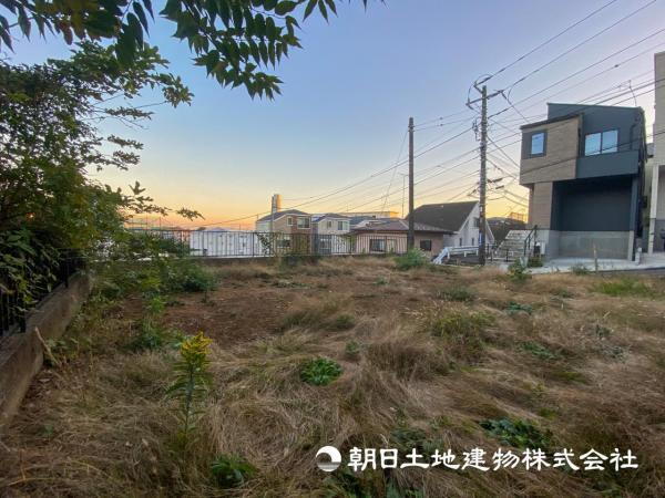 神奈川県横浜市保土ケ谷区権太坂３ 2380万円
