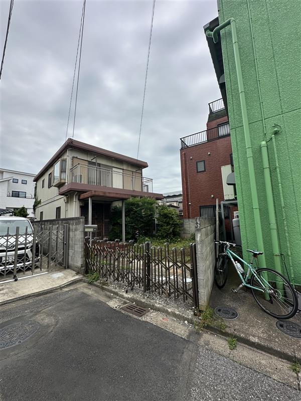 千葉県千葉市中央区弁天３ 7980万円