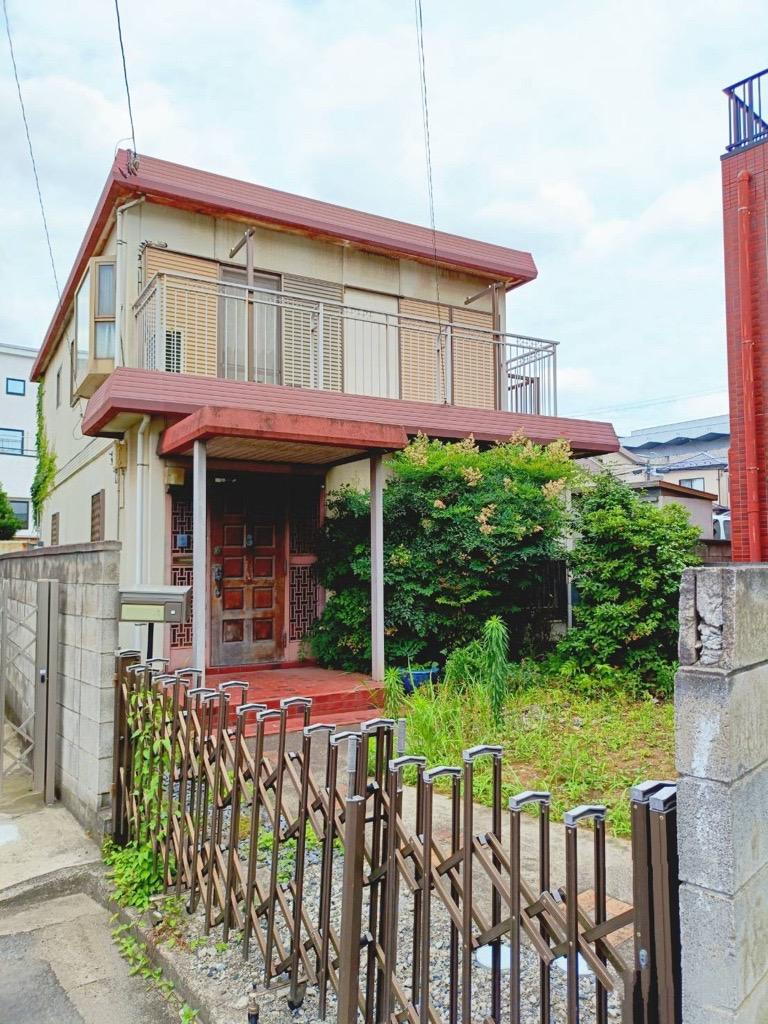千葉県千葉市中央区弁天３ 7980万円
